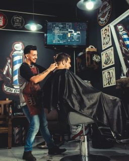Boss Style, galeria 11