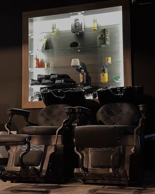 Boss Style, galeria 24