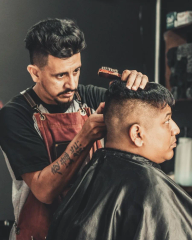 Boss Style, galeria 12