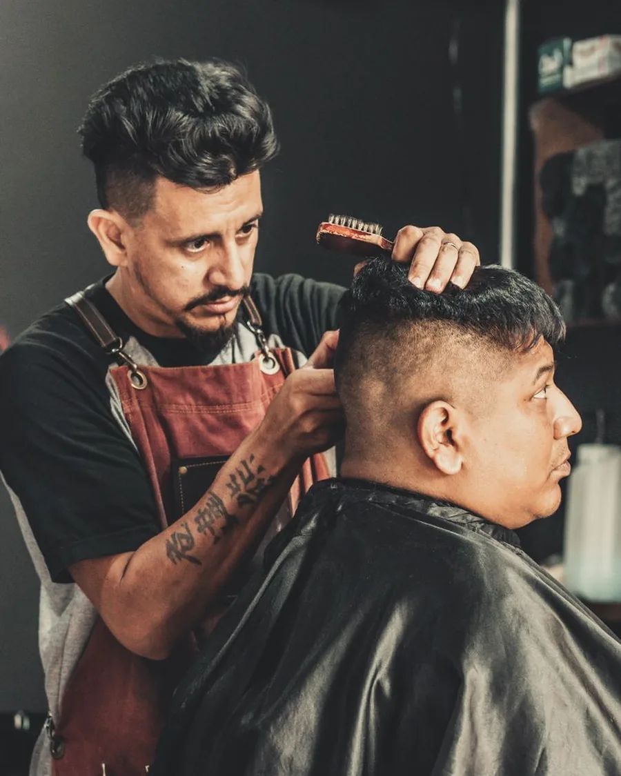 Boss Style, galeria 12